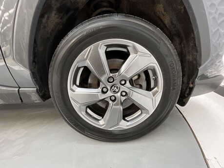 Toyota Rav4 VVT-I DESIGN 43