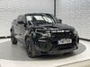 Land Rover Range Rover Evoque TD4 HSE DYNAMIC