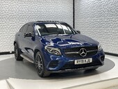 Mercedes-Benz GLC GLC 250 4MATIC AMG LINE PREMIUM PLUS 1