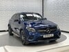 Mercedes-Benz GLC GLC 250 4MATIC AMG LINE PREMIUM PLUS