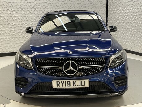 Mercedes-Benz GLC GLC 250 4MATIC AMG LINE PREMIUM PLUS 2