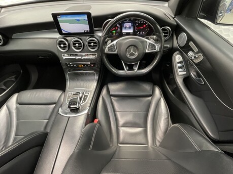 Mercedes-Benz GLC GLC 250 4MATIC AMG LINE PREMIUM PLUS 13