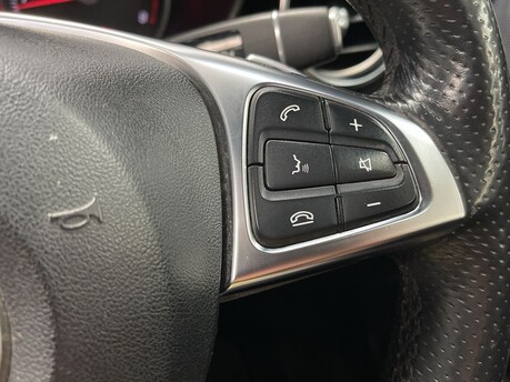 Mercedes-Benz GLC GLC 250 4MATIC AMG LINE PREMIUM PLUS 21