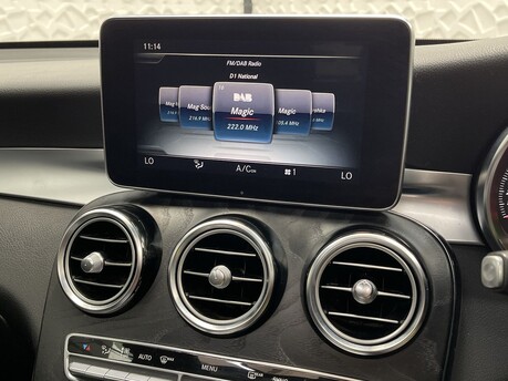 Mercedes-Benz GLC GLC 250 4MATIC AMG LINE PREMIUM PLUS 23