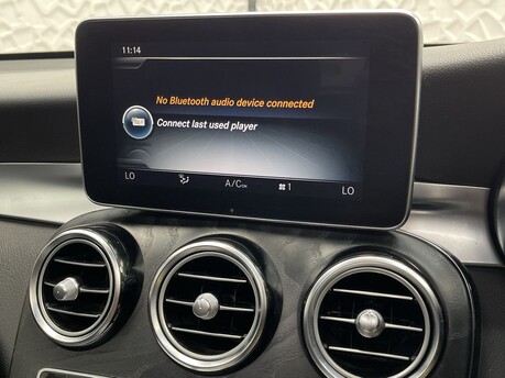 Mercedes-Benz GLC GLC 250 4MATIC AMG LINE PREMIUM PLUS 24