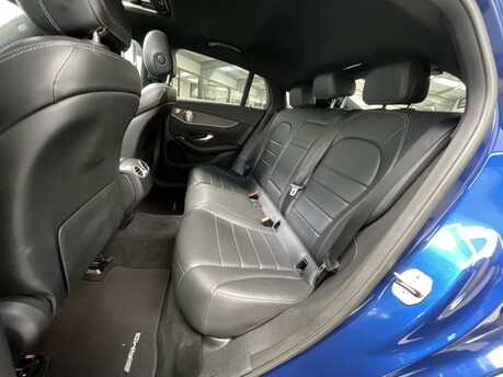 Mercedes-Benz GLC GLC 250 4MATIC AMG LINE PREMIUM PLUS 35
