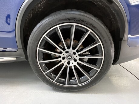Mercedes-Benz GLC GLC 250 4MATIC AMG LINE PREMIUM PLUS 43