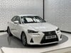 Lexus Is 300H ADVANCE