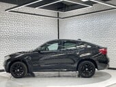 BMW X6 XDRIVE30D M SPORT 4