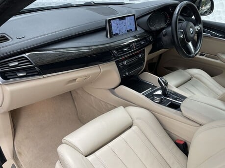 BMW X6 XDRIVE30D M SPORT 11