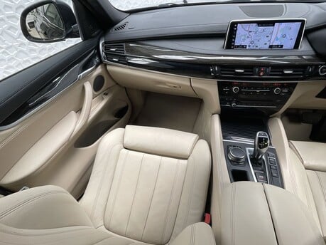 BMW X6 XDRIVE30D M SPORT 15