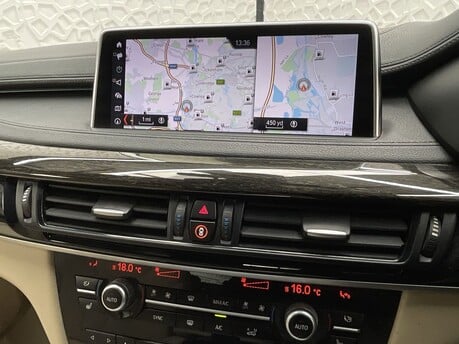 BMW X6 XDRIVE30D M SPORT 27