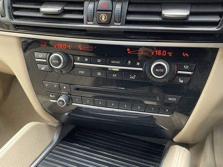 BMW X6 XDRIVE30D M SPORT 30