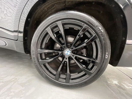 BMW X6 XDRIVE30D M SPORT 44