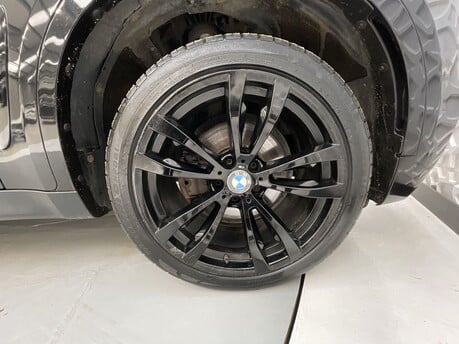 BMW X6 XDRIVE30D M SPORT 46