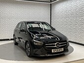 Mercedes-Benz B Class B 200 SPORT 1