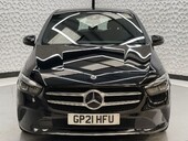 Mercedes-Benz B Class B 200 SPORT 2