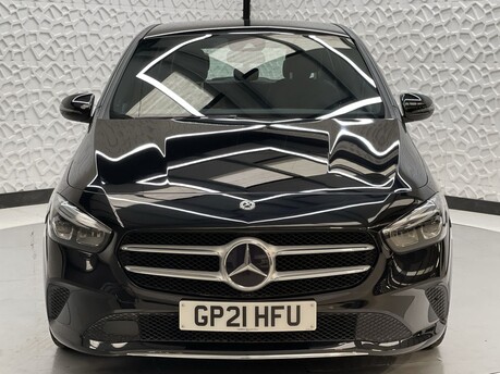 Mercedes-Benz B Class B 200 SPORT 2