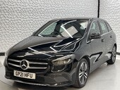 Mercedes-Benz B Class B 200 SPORT 3
