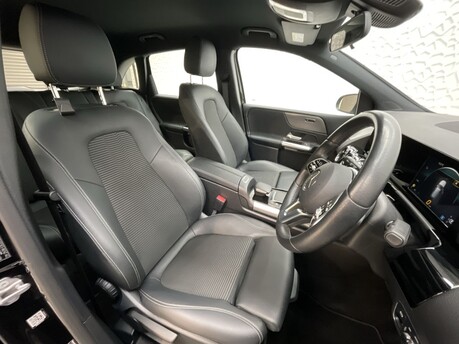 Mercedes-Benz B Class B 200 SPORT 9
