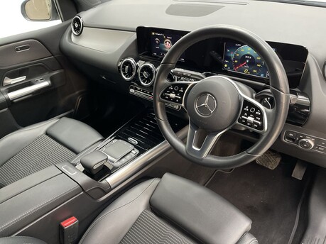 Mercedes-Benz B Class B 200 SPORT 10