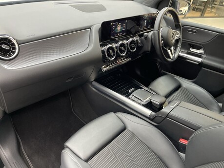 Mercedes-Benz B Class B 200 SPORT 11
