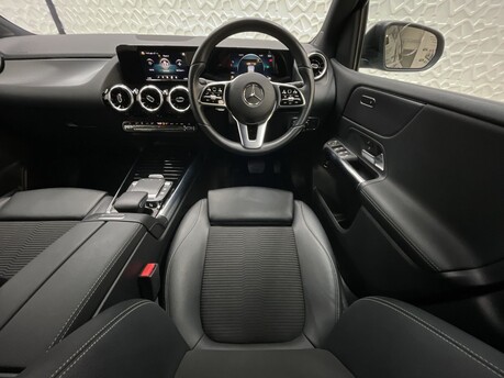 Mercedes-Benz B Class B 200 SPORT 13