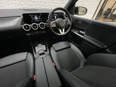 Mercedes-Benz B Class B 200 SPORT 14