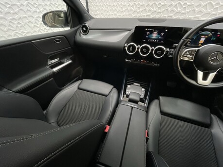 Mercedes-Benz B Class B 200 SPORT 15