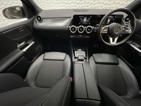 Mercedes-Benz B Class B 200 SPORT 16