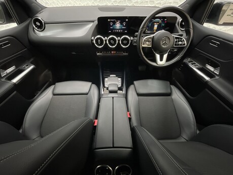 Mercedes-Benz B Class B 200 SPORT 17
