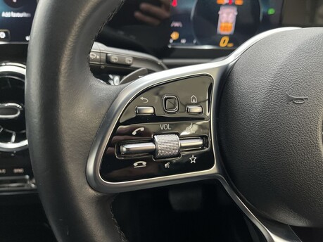 Mercedes-Benz B Class B 200 SPORT 19