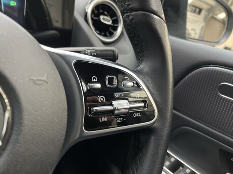 Mercedes-Benz B Class B 200 SPORT 20