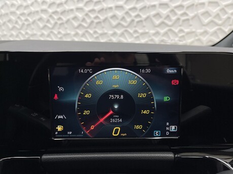 Mercedes-Benz B Class B 200 SPORT 21