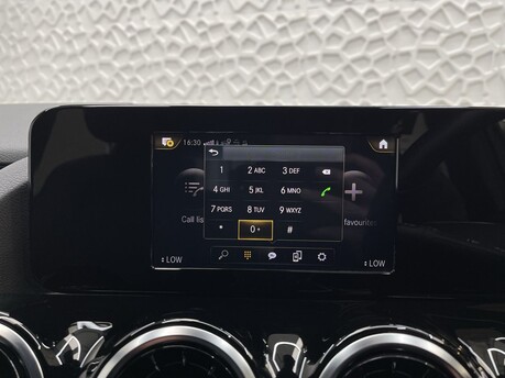 Mercedes-Benz B Class B 200 SPORT 24