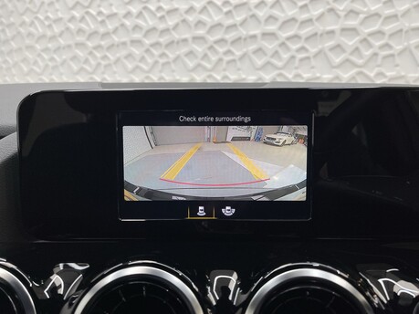 Mercedes-Benz B Class B 200 SPORT 25