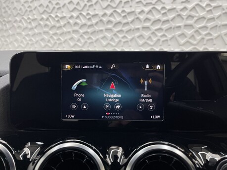 Mercedes-Benz B Class B 200 SPORT 27