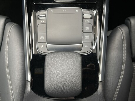 Mercedes-Benz B Class B 200 SPORT 31