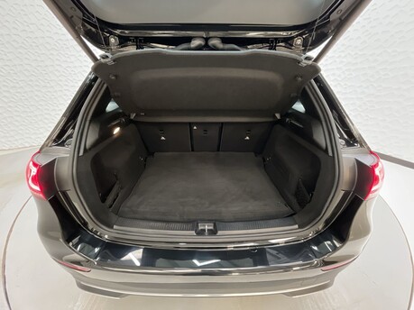 Mercedes-Benz B Class B 200 SPORT 36