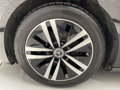 Mercedes-Benz B Class B 200 SPORT 42
