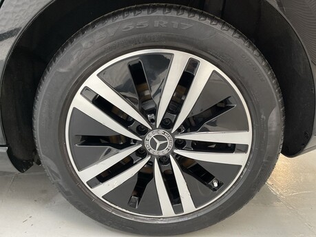Mercedes-Benz B Class B 200 SPORT 43