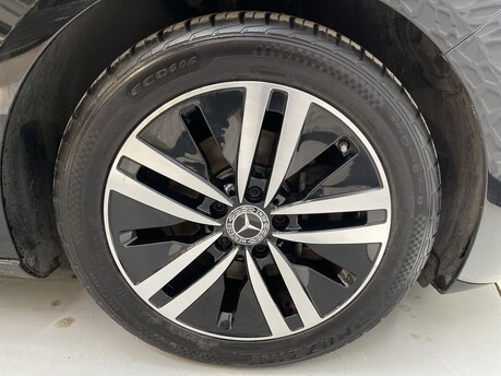 Mercedes-Benz B Class B 200 SPORT 44