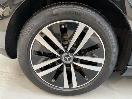 Mercedes-Benz B Class B 200 SPORT 45