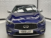 Infiniti Q30 LUXE CITY BLACK 2