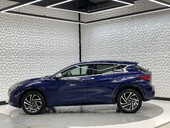 Infiniti Q30 LUXE CITY BLACK 4