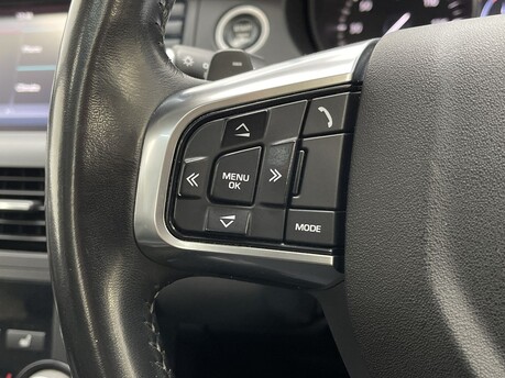 Land Rover Discovery Sport TD4 SE 20