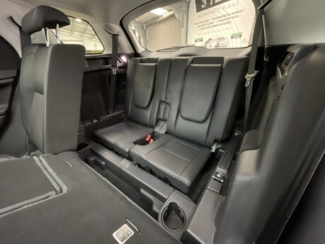 Land Rover Discovery Sport TD4 SE 34