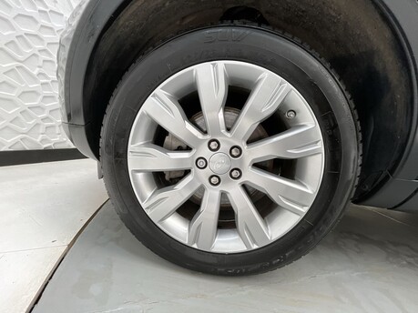 Land Rover Discovery Sport TD4 SE 40
