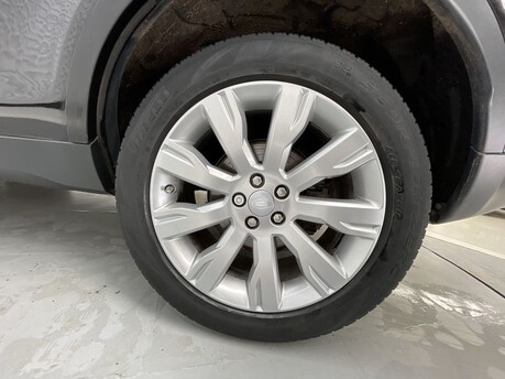 Land Rover Discovery Sport TD4 SE 41