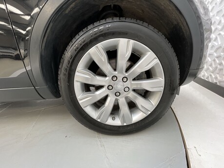 Land Rover Discovery Sport TD4 SE 43